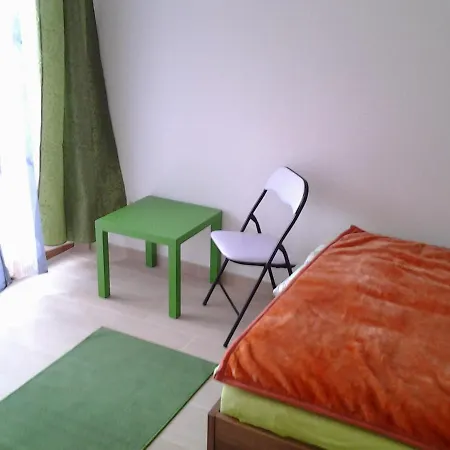 Izzi Apartma Kranjska Gora Exterior photo