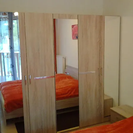 Izzi Apartma Kranjska Gora Exterior photo
