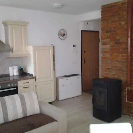 Izzi Apartma Kranjska Gora Exterior photo