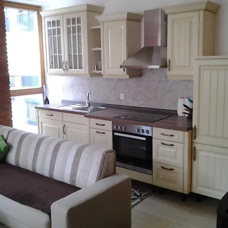 Izzi Apartma Kranjska Gora Exterior photo