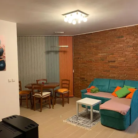 Izzi Apartma Kranjska Gora Exterior photo