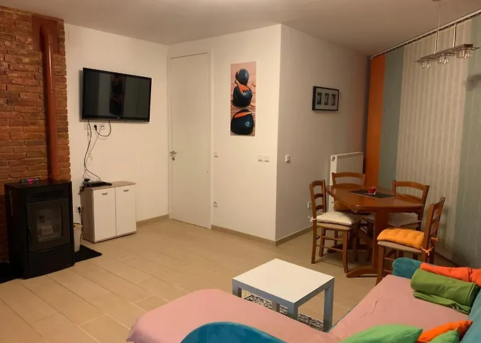 Izzi Apartma