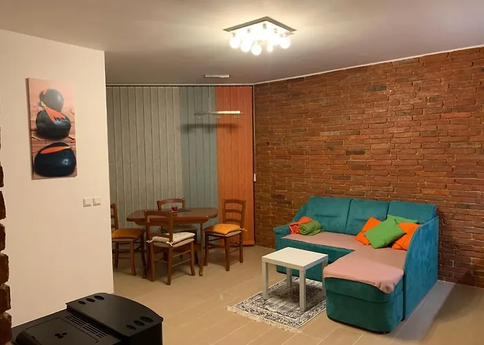 Izzi Apartma