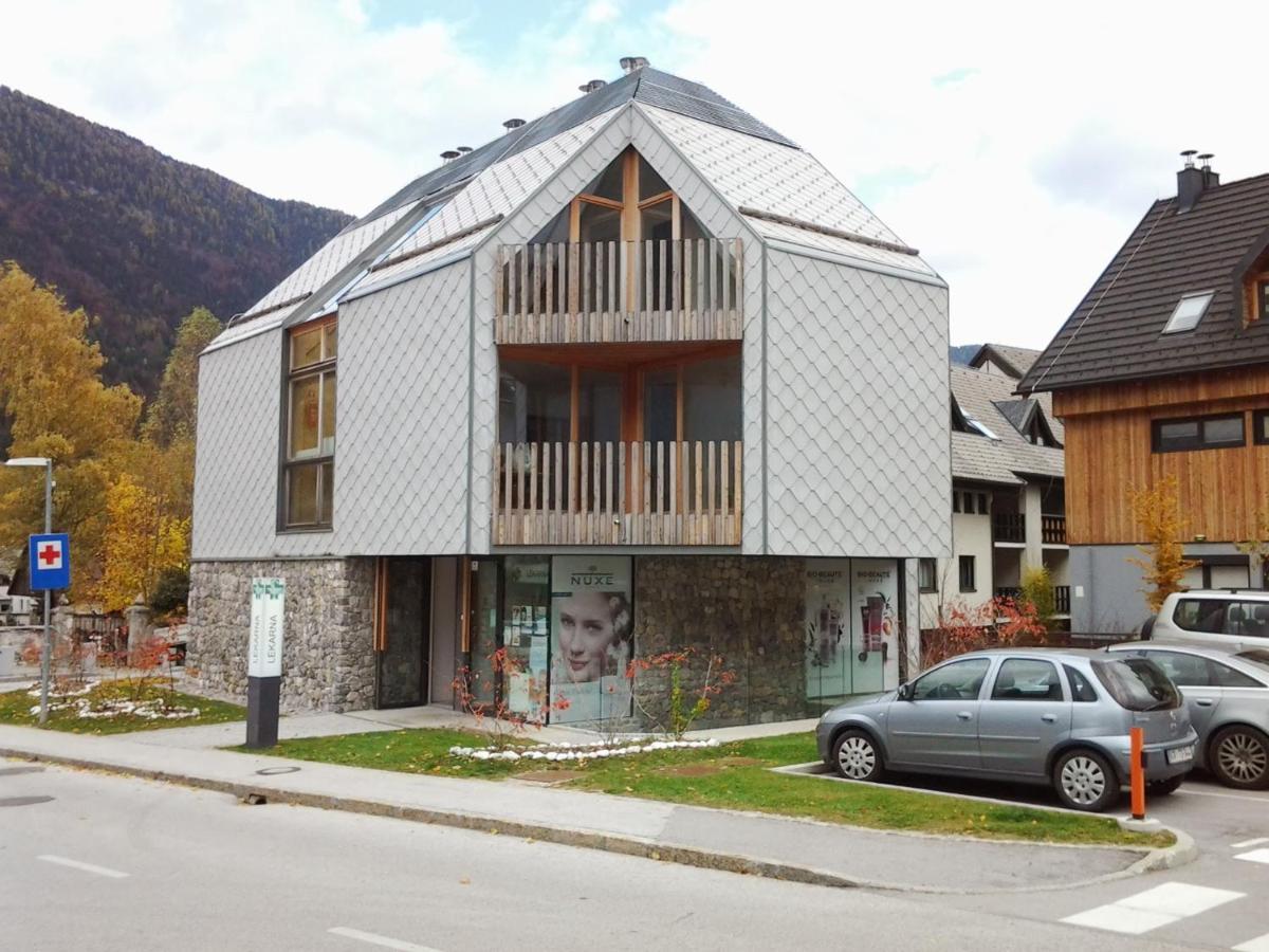 Izzi Apartma Apartment Kranjska Gora