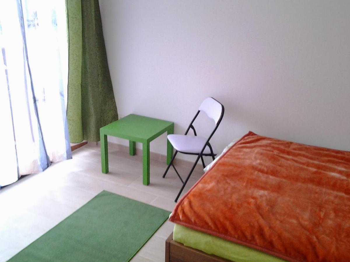 Apartment Izzi Apartma