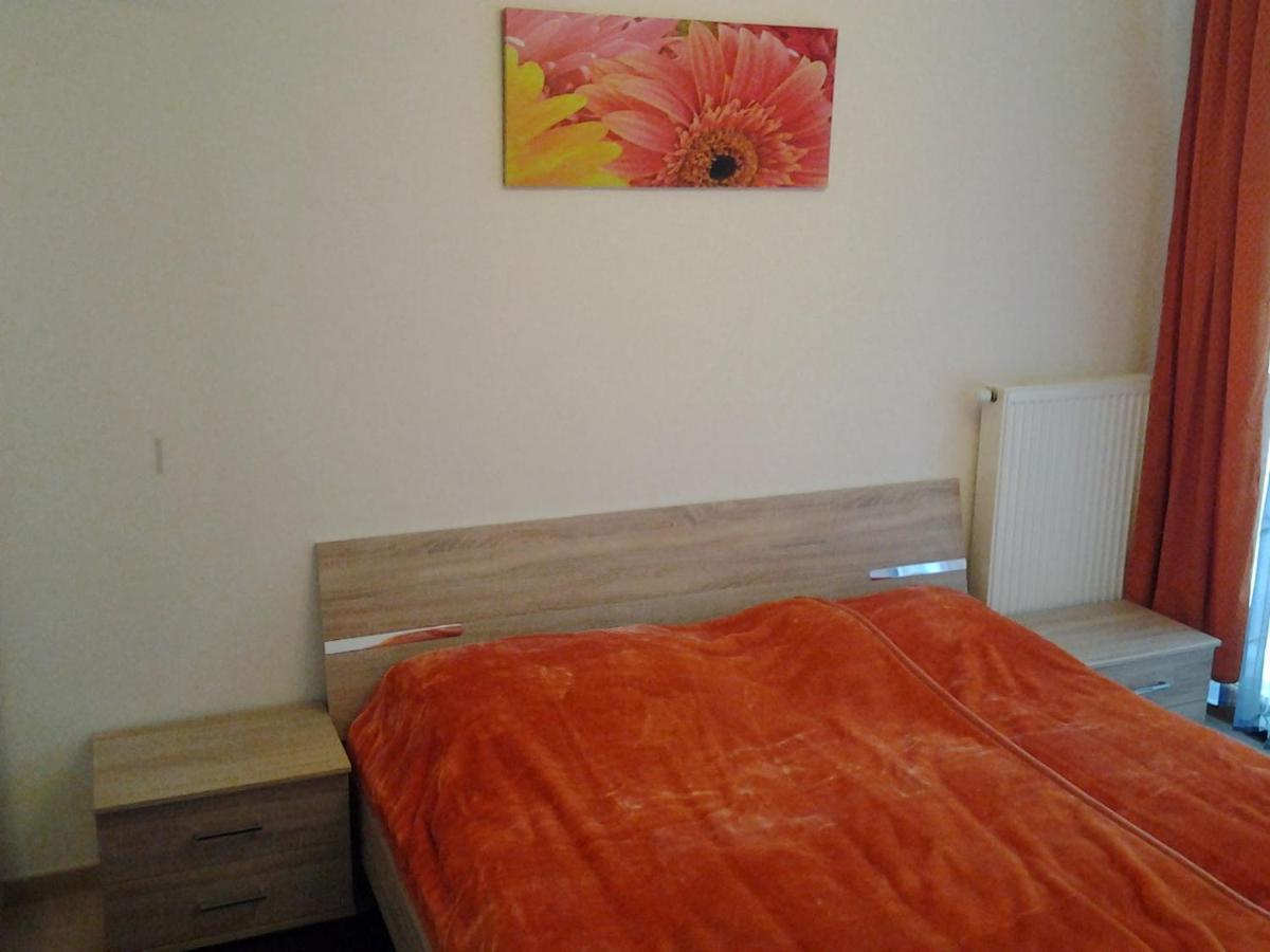 Apartment Izzi Apartma Kranjska Gora
