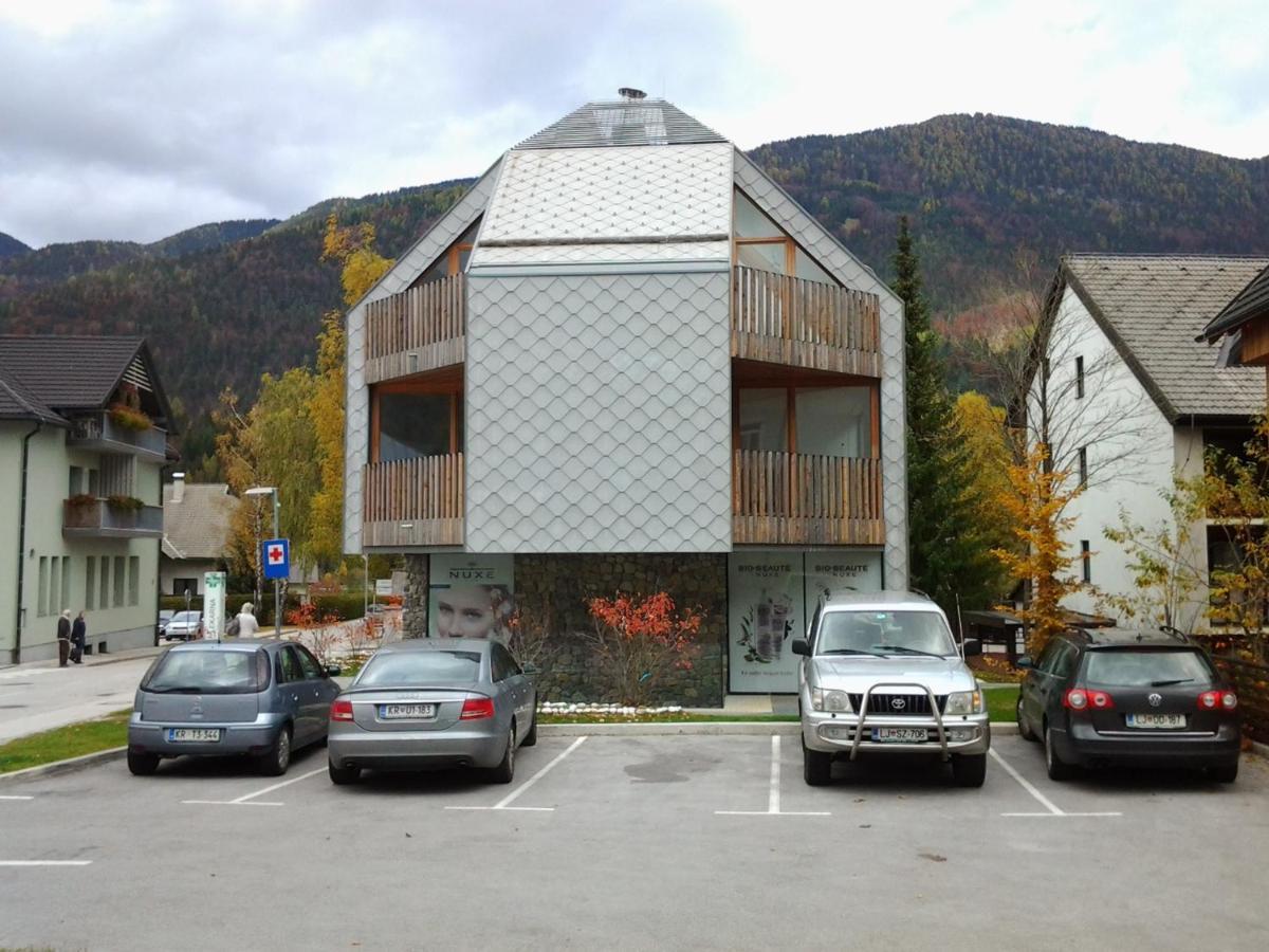 Izzi Apartma Kranjska Gora