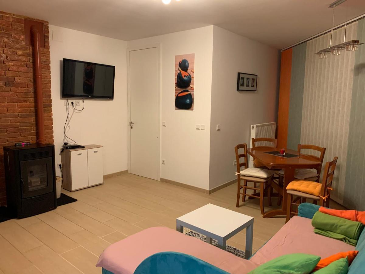 Izzi Apartma * Kranjska Gora