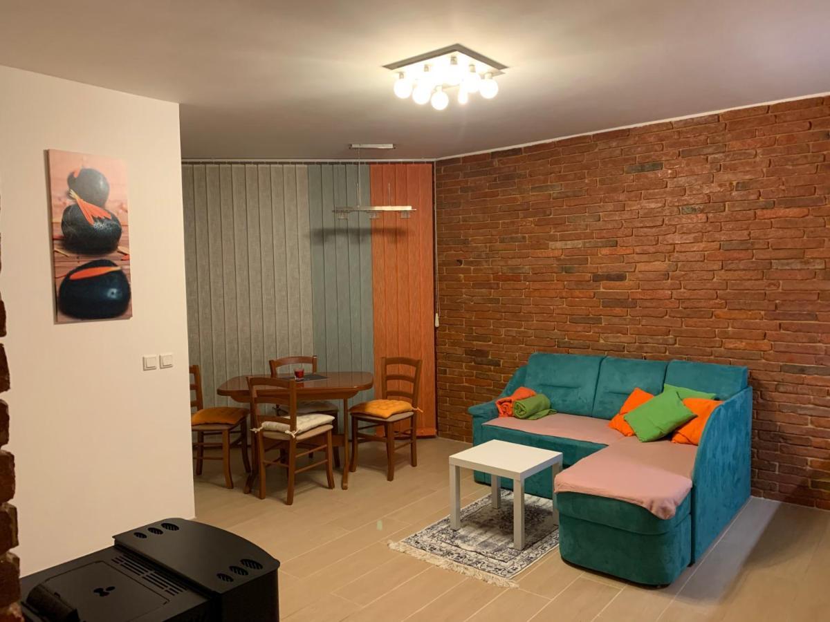 Izzi Apartma Kranjska Gora